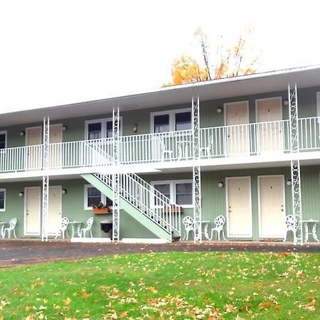 Moore'S Motel Prattsville Zewnętrze zdjęcie