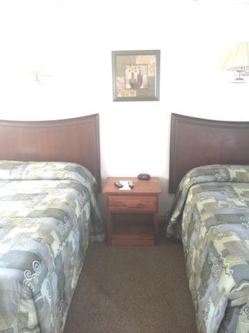 Moore'S Motel Prattsville Zewnętrze zdjęcie
