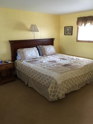 Moore'S Motel Prattsville Zewnętrze zdjęcie
