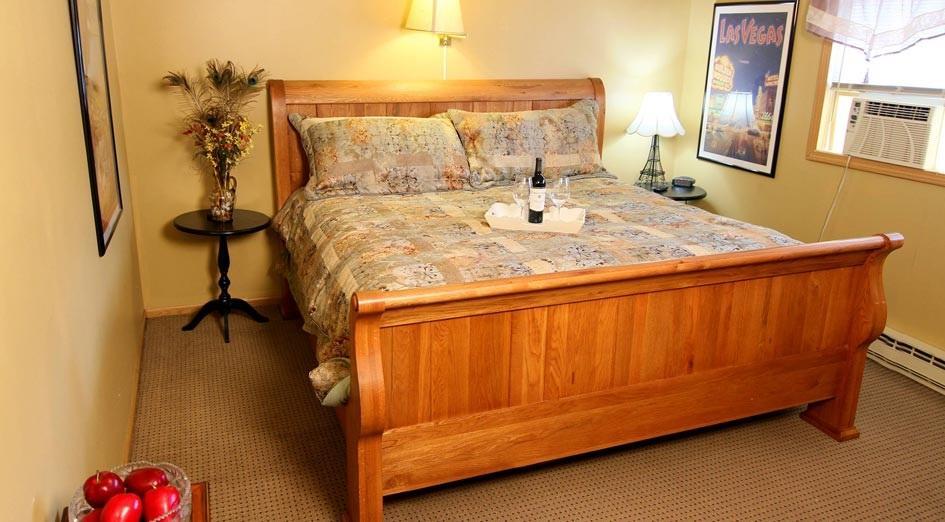 Moore'S Motel Prattsville Zewnętrze zdjęcie