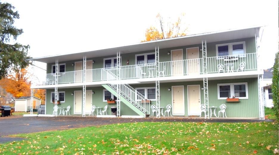 Moore'S Motel Prattsville Zewnętrze zdjęcie